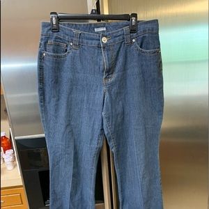 new direction size 10 woman’s jeans